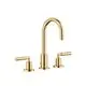 DORNBRACHT-Waschtisch-Dreilochbatterie-mit-Ablaufgarnitur-TARA-20710882-Messing-gebuerstet-23kt-Gold-20710882-28 gallery number 1